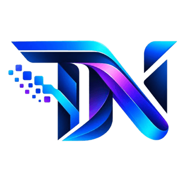 TechNexVia Logo