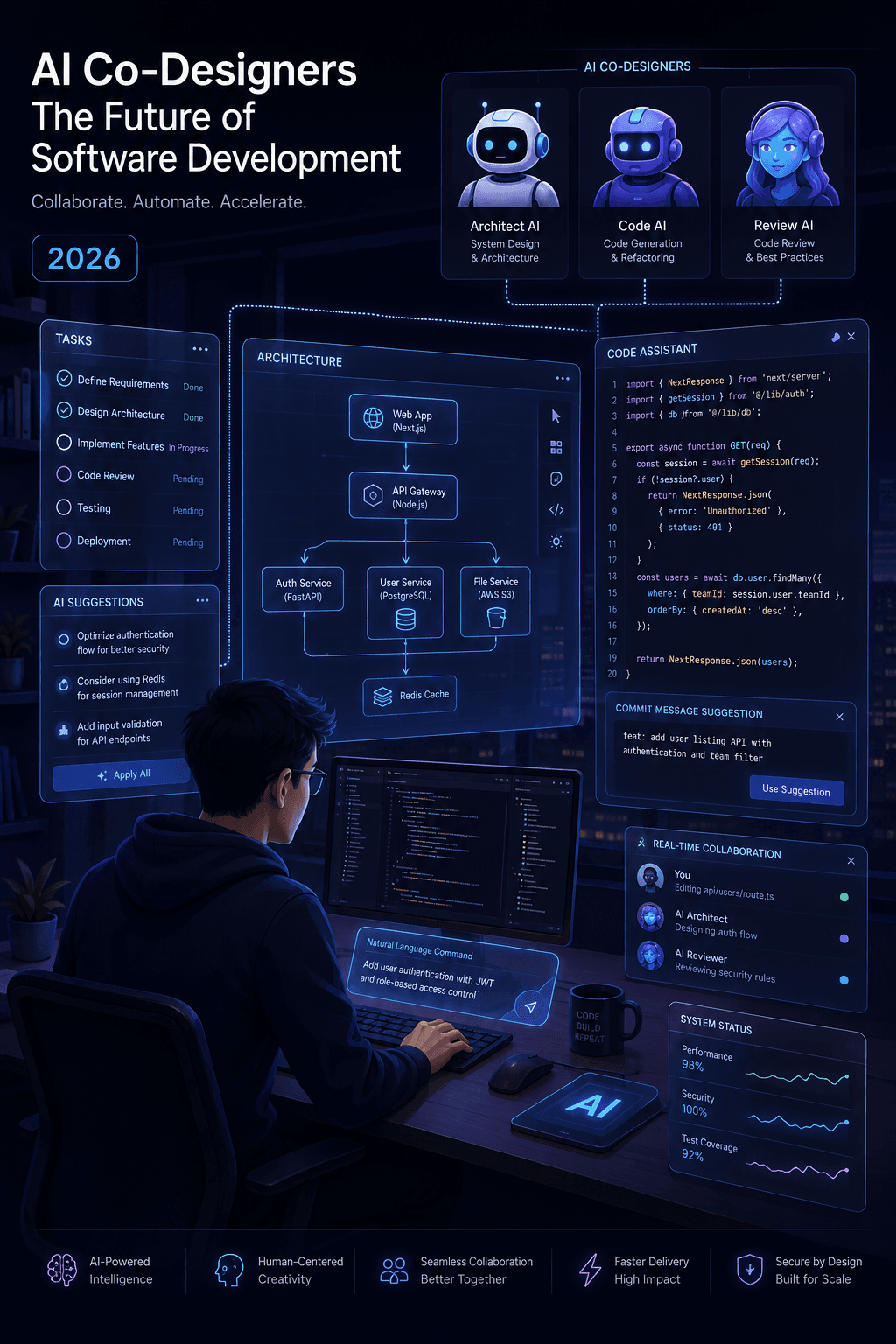 The 2026 AI Coding Workflow for Building Prototypes