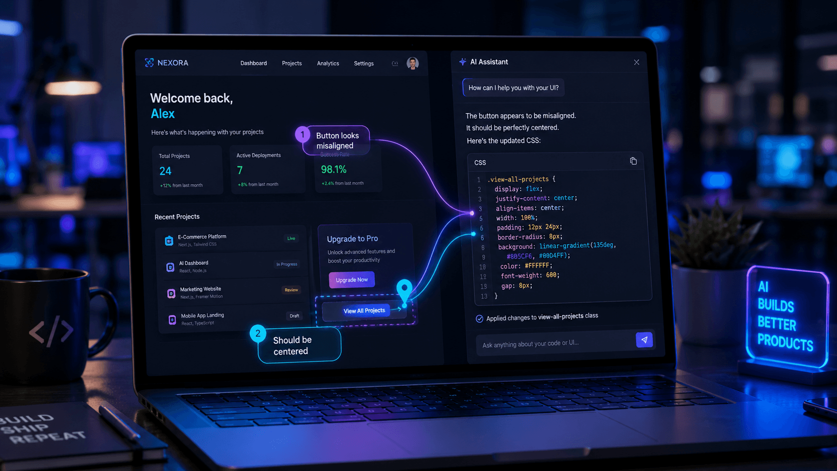 Agentation: Visual Feedback Tool for AI Coding Agents