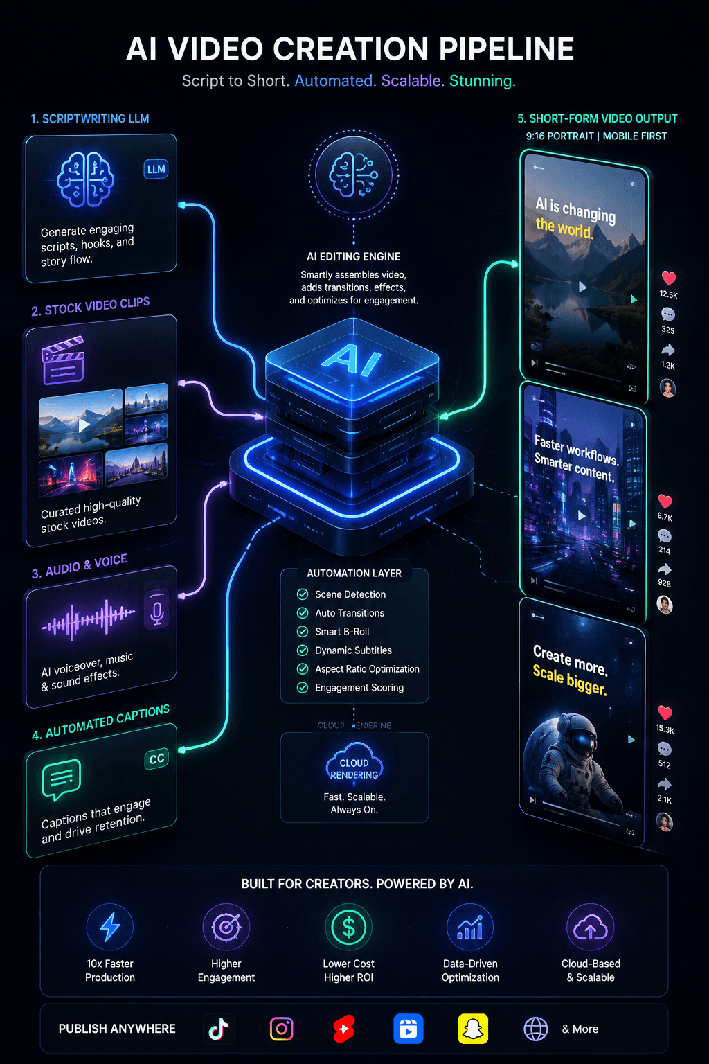 MoneyPrinterTurbo Guide: Open-Source AI Video Generator